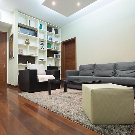Apartments Zagreb Point - Vinogradska Zewnętrze zdjęcie