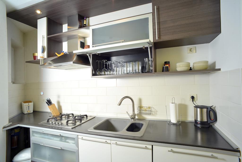 Apartments Zagreb Point - Vinogradska Pokój zdjęcie