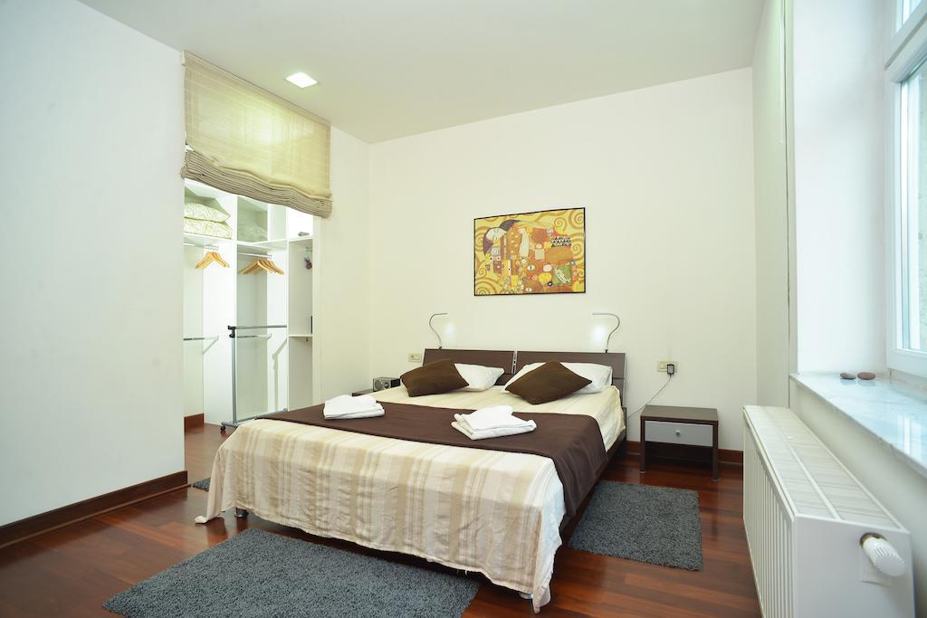 Apartments Zagreb Point - Vinogradska Pokój zdjęcie