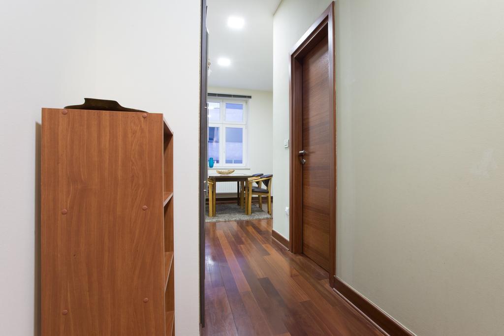 Apartments Zagreb Point - Vinogradska Zewnętrze zdjęcie