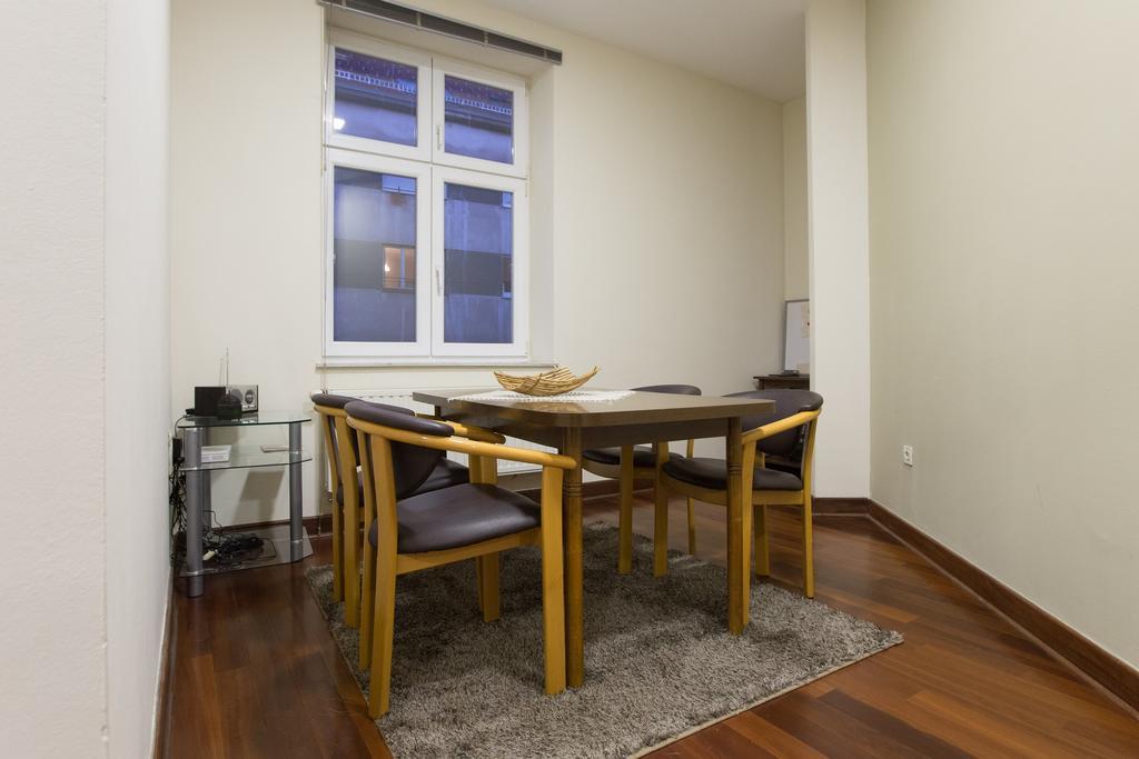 Apartments Zagreb Point - Vinogradska Zewnętrze zdjęcie