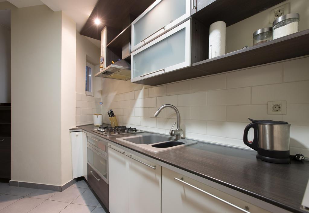 Apartments Zagreb Point - Vinogradska Zewnętrze zdjęcie