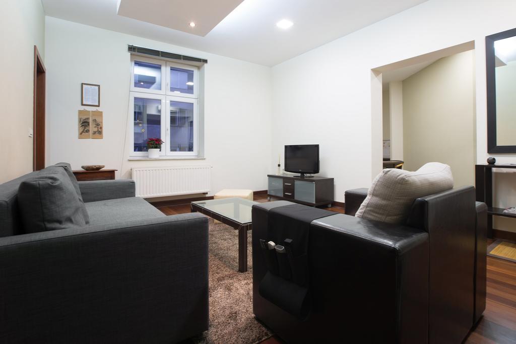 Apartments Zagreb Point - Vinogradska Zewnętrze zdjęcie
