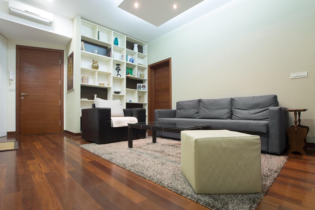 Apartments Zagreb Point - Vinogradska Zewnętrze zdjęcie
