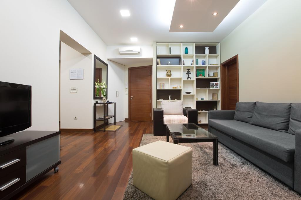Apartments Zagreb Point - Vinogradska Zewnętrze zdjęcie